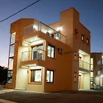 Terrazas Del Ayui