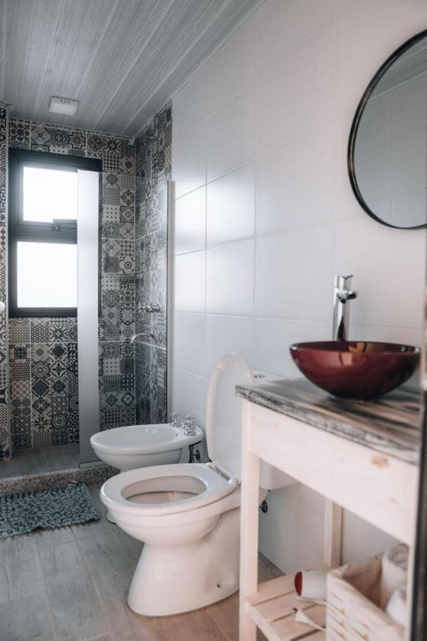 Terrazas Del Ayui Apartamento *