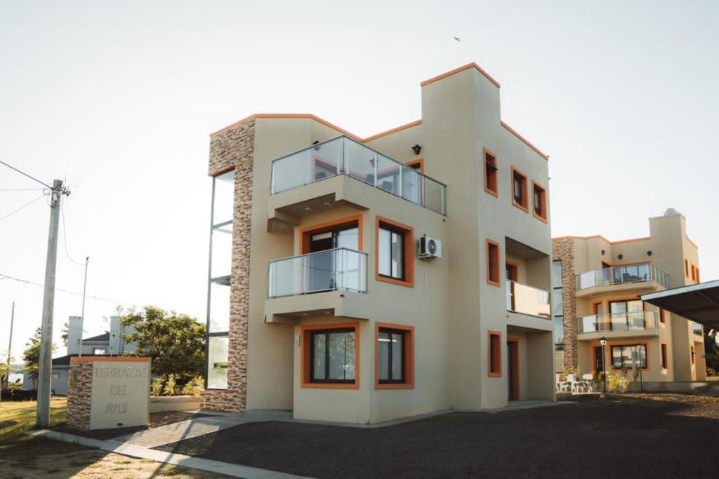 Apartamento Terrazas Del Ayui *