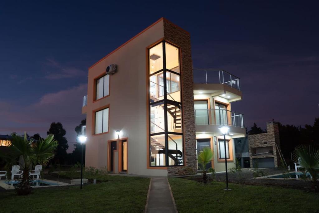 Apartamento Terrazas Del Ayui *