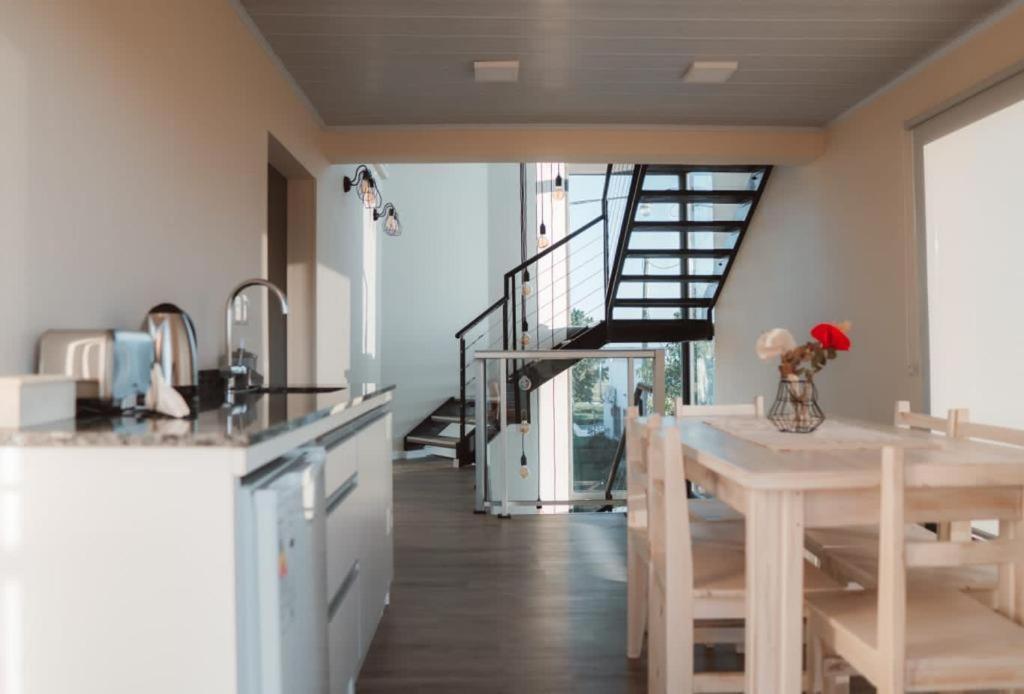 Terrazas Del Ayui Apartamento