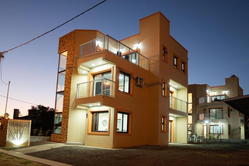 Terrazas Del Ayui * Concordia