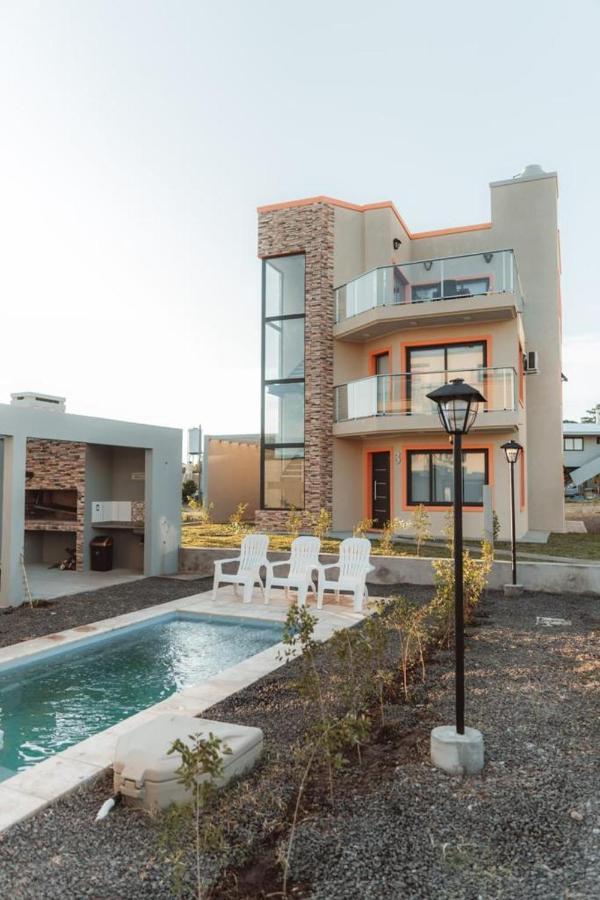 Terrazas Del Ayui Apartamento *