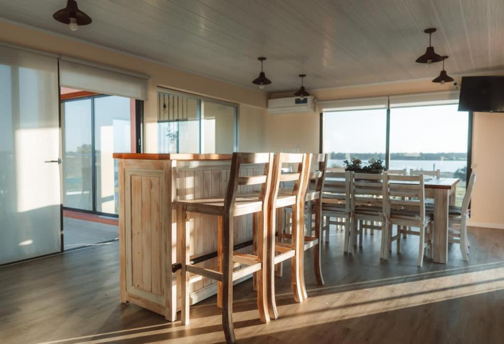 Apartamento Terrazas Del Ayui *