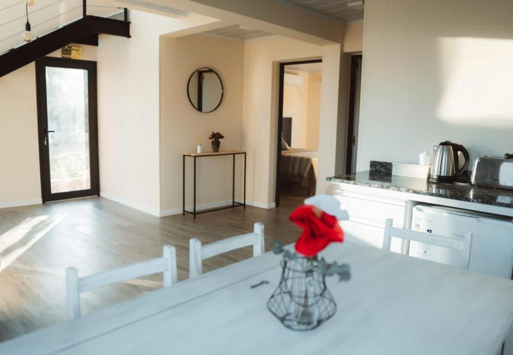 Terrazas Del Ayui Apartamento Concordia